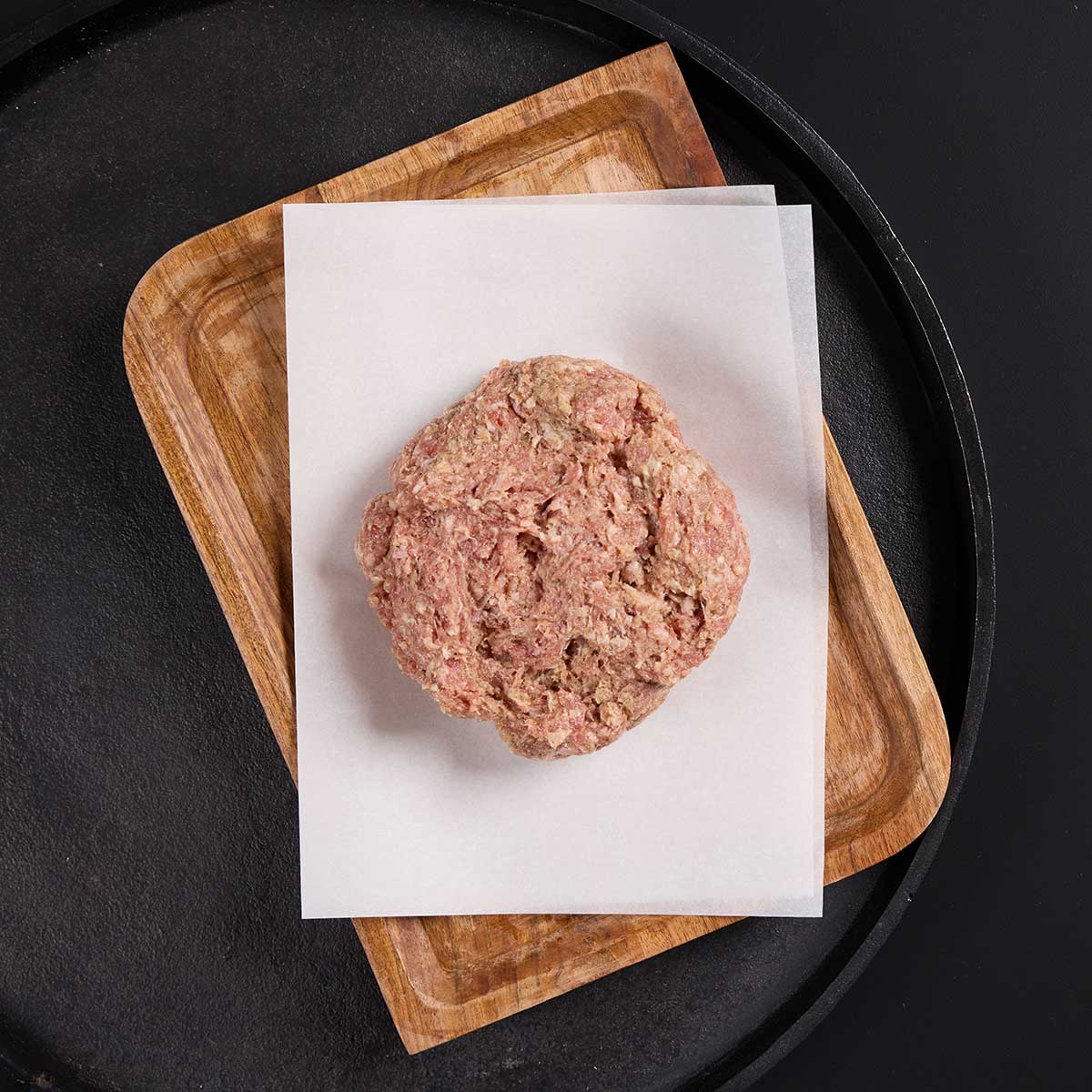 Pork Breakfast Sausage Ground (Sugar Free) - Rebel Pastures