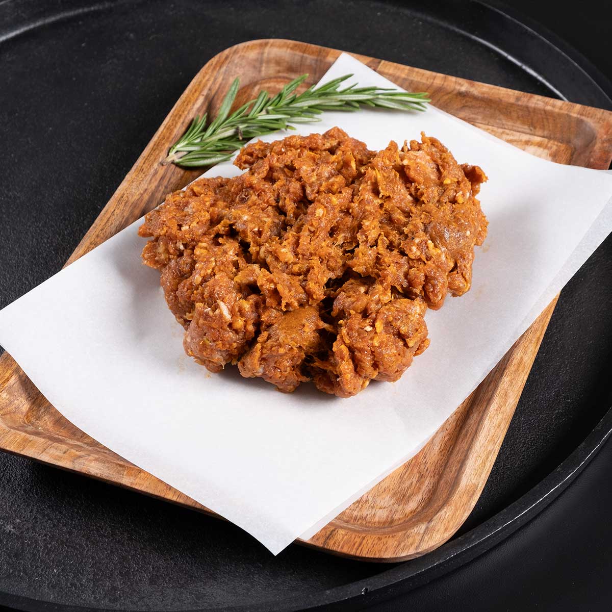 Pork Chorizo Ground (Sugar Free) - Rebel Pastures