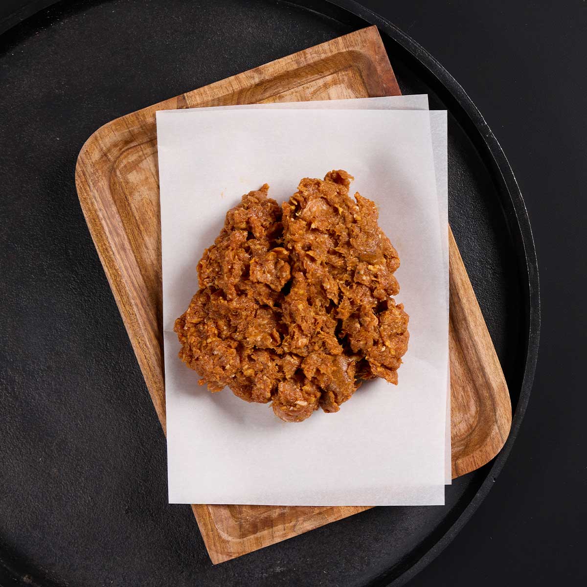 Pork Chorizo Ground (Sugar Free) - Rebel Pastures