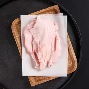 Pork Leaf Fat - Rebel Pastures