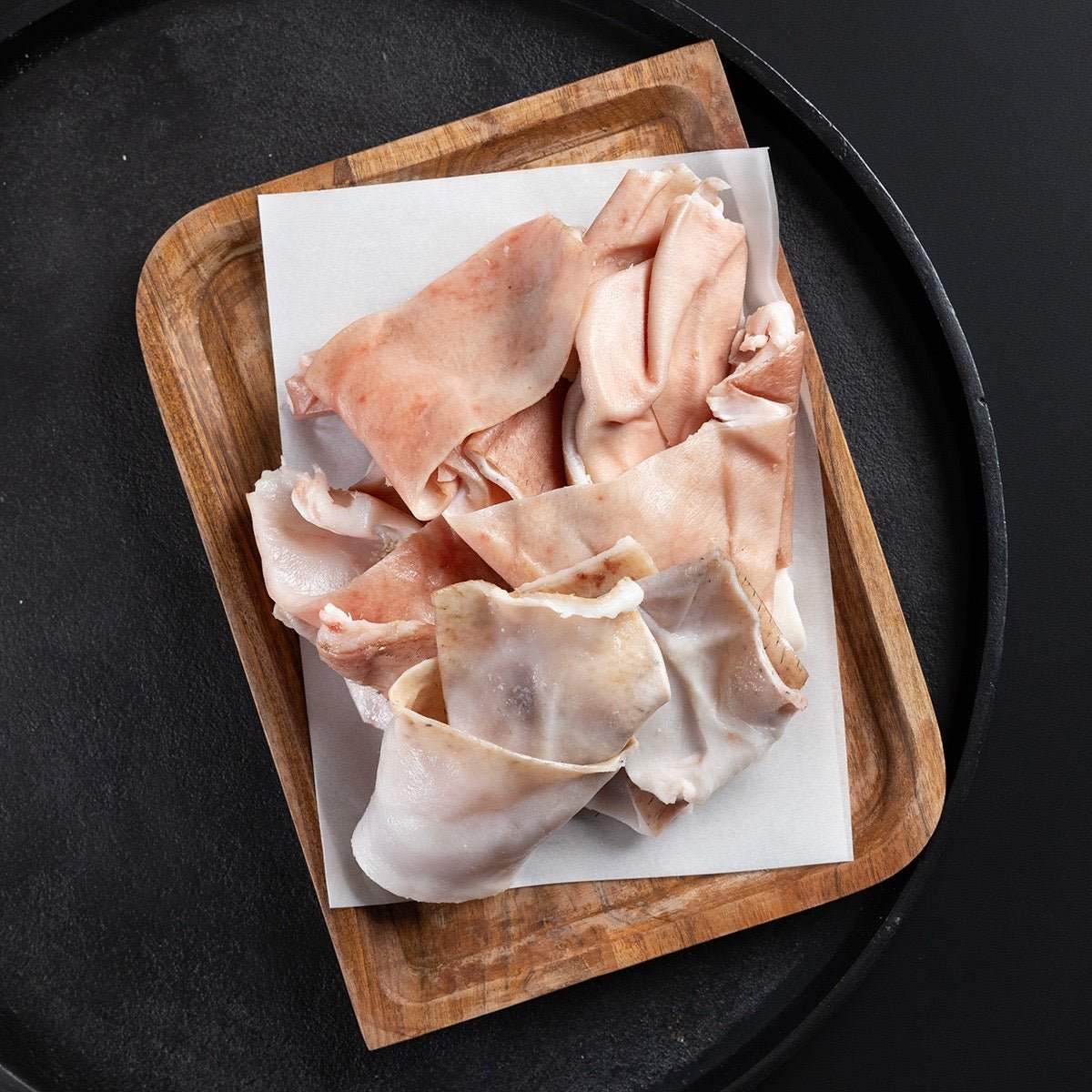 Pork Skin - Rebel Pastures