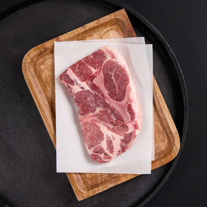 Pork Steak - Rebel Pastures