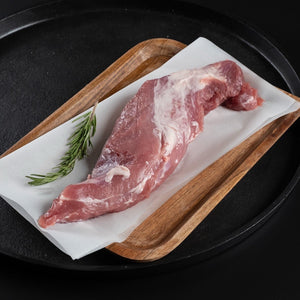 Pork Tenderloin - Rebel Pastures