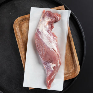 Pork Tenderloin - Rebel Pastures