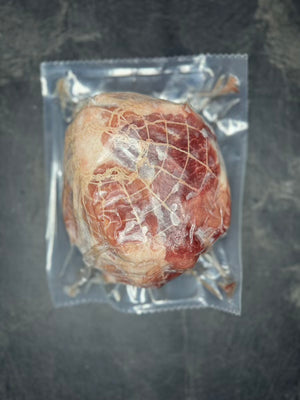 Pasture Raised Pork Shoulder Roast (Boneless)