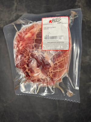 Pasture Raised Pork Shoulder Roast (Boneless)