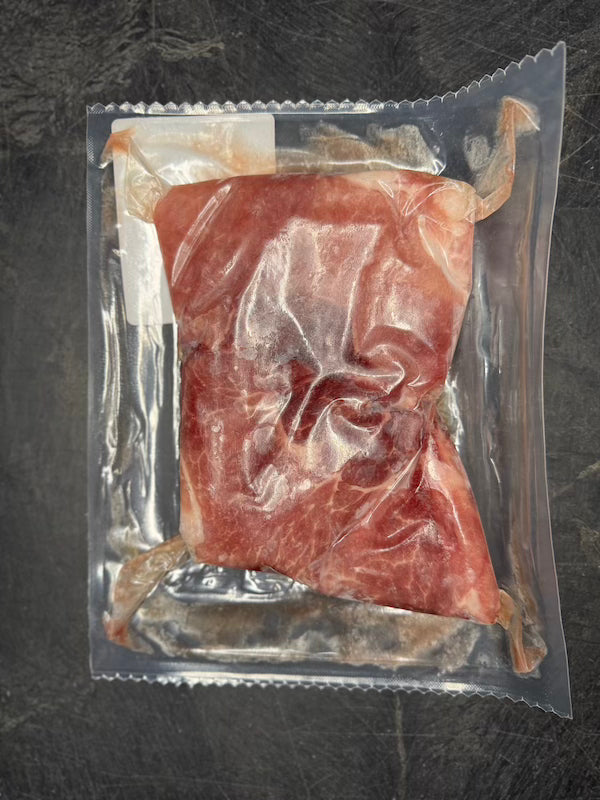 Pork Boneless Sirloin Chops