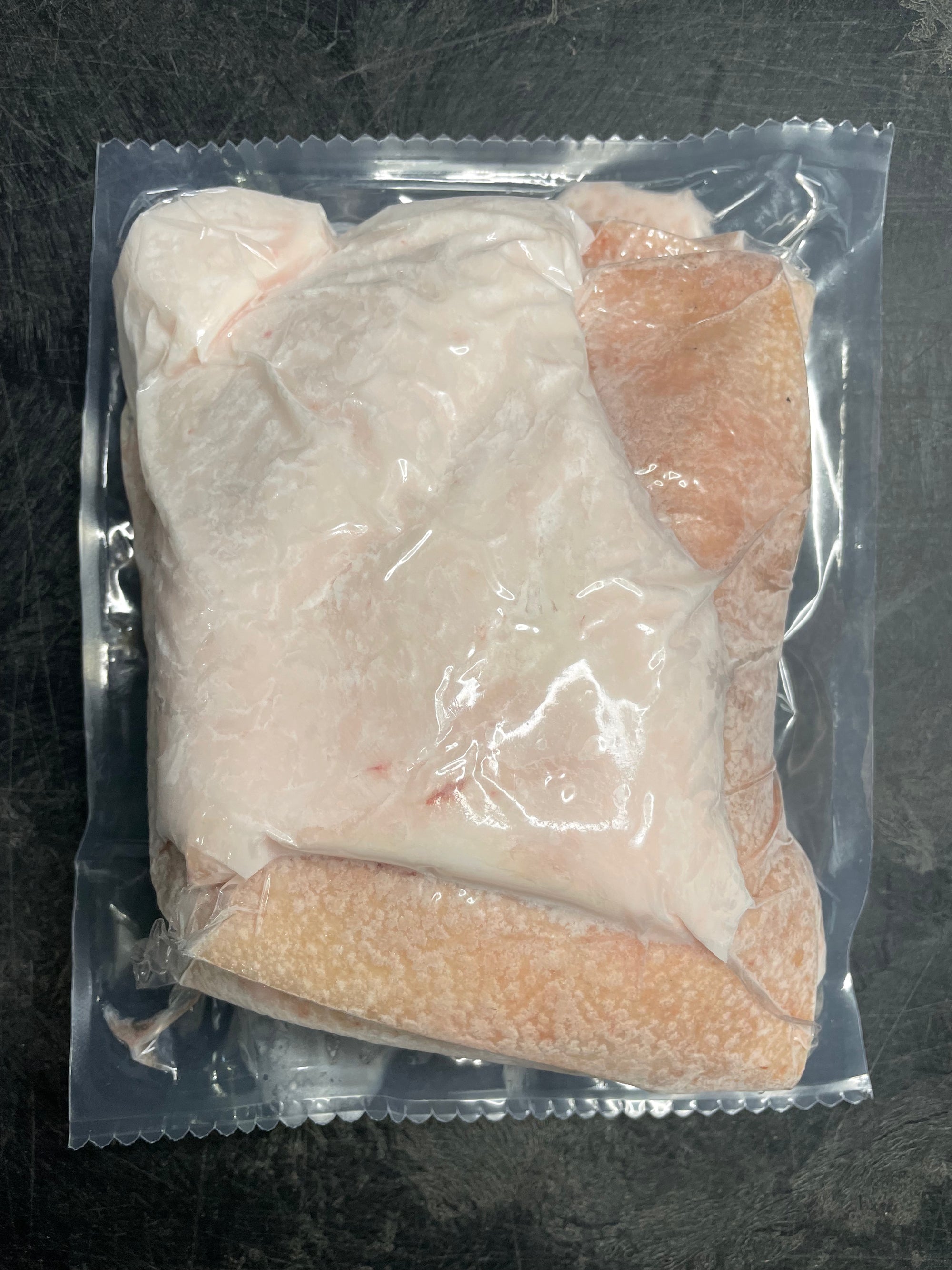 Pork Skin