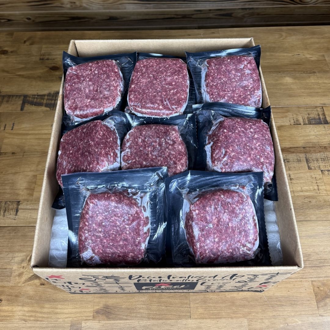 Primal Blend Bundle - Rebel Pastures