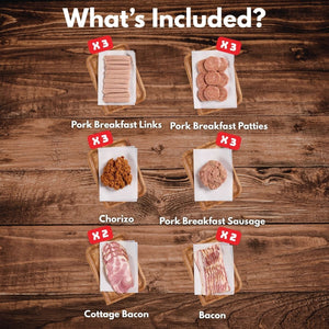 Rebel Breakfast Bundle - Rebel Pastures