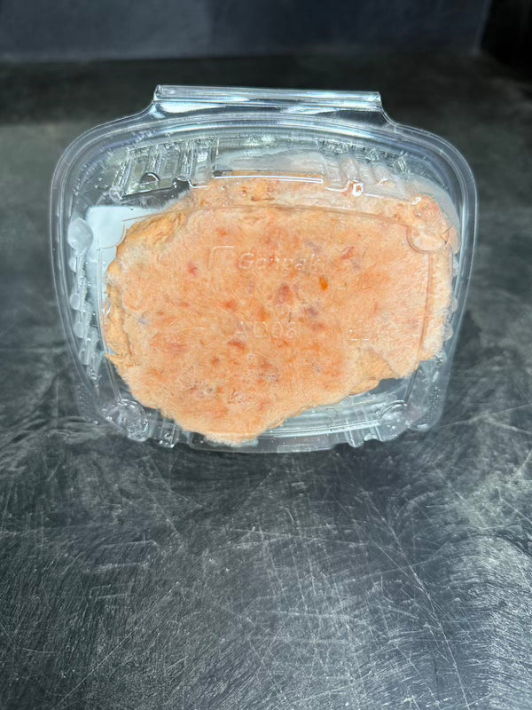 Wild Caught Alaskan Sockeye Salmon Spread