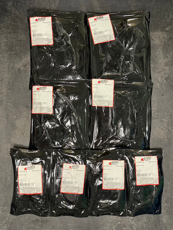 Signature Lamb Cuts Bundle