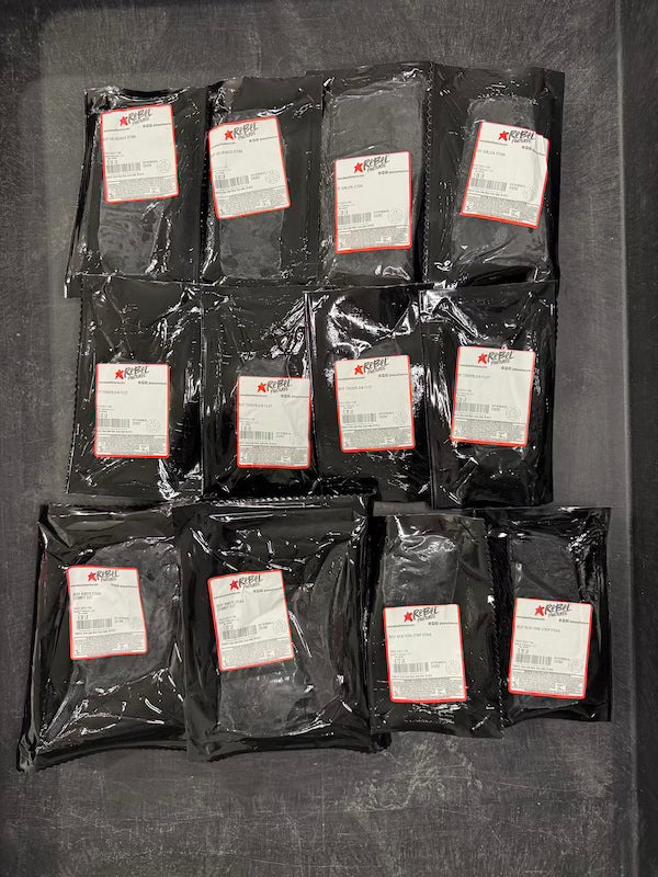 Steak Lovers Bundle