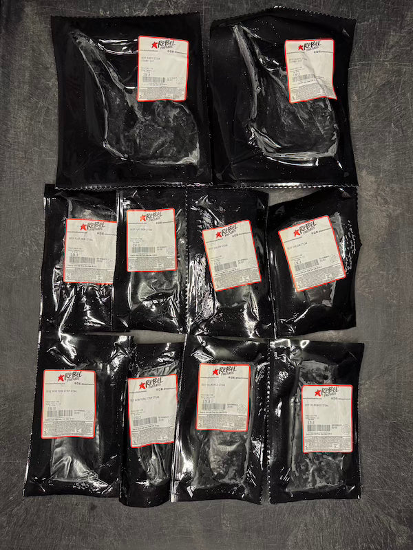 Steak Lovers Bundle