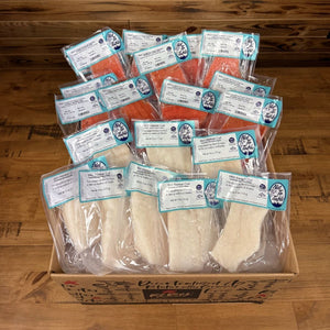 The Big Alaskan Catch Bundle - Rebel Pastures