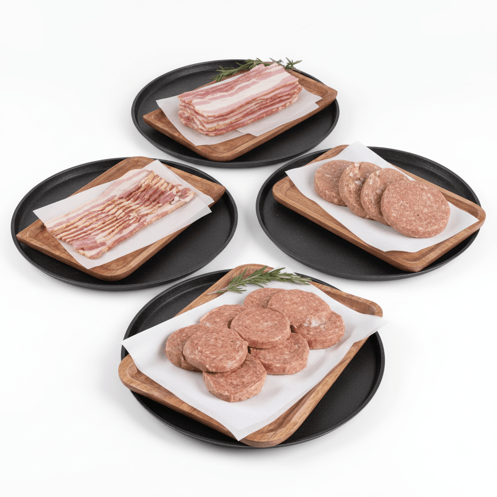 The Rebel Morning Bundle - Rebel Pastures
