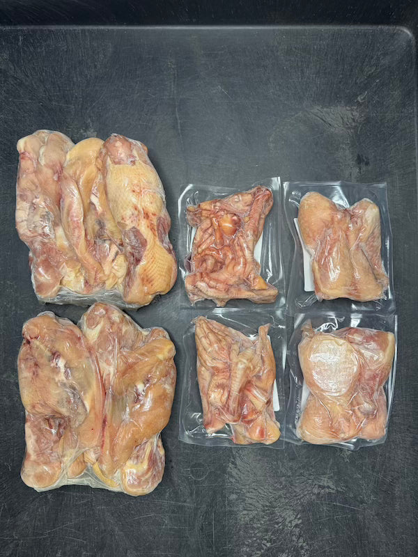 Ultimate Chicken Soup Bundle