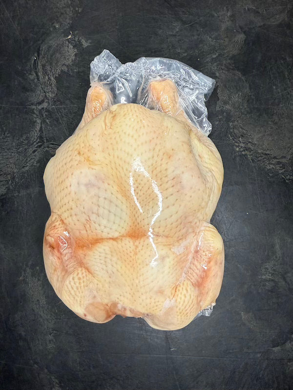 Pasture Raised Whole Chicken