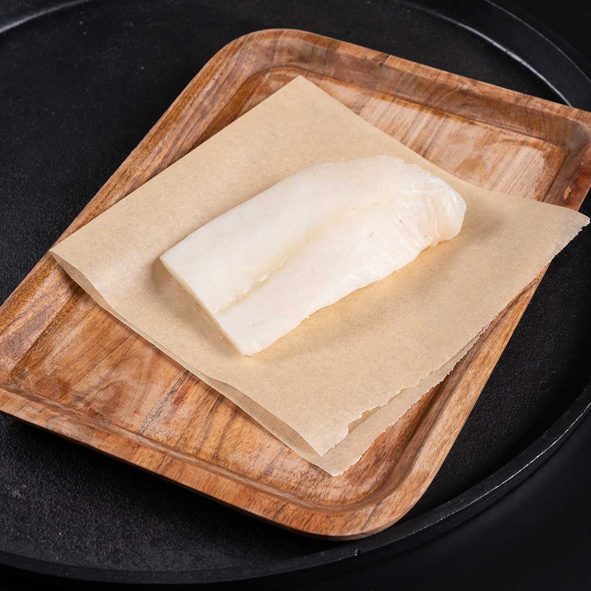 Wild Caught Alaskan Cod - Rebel Pastures