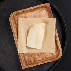 Wild Caught Alaskan Cod - Rebel Pastures