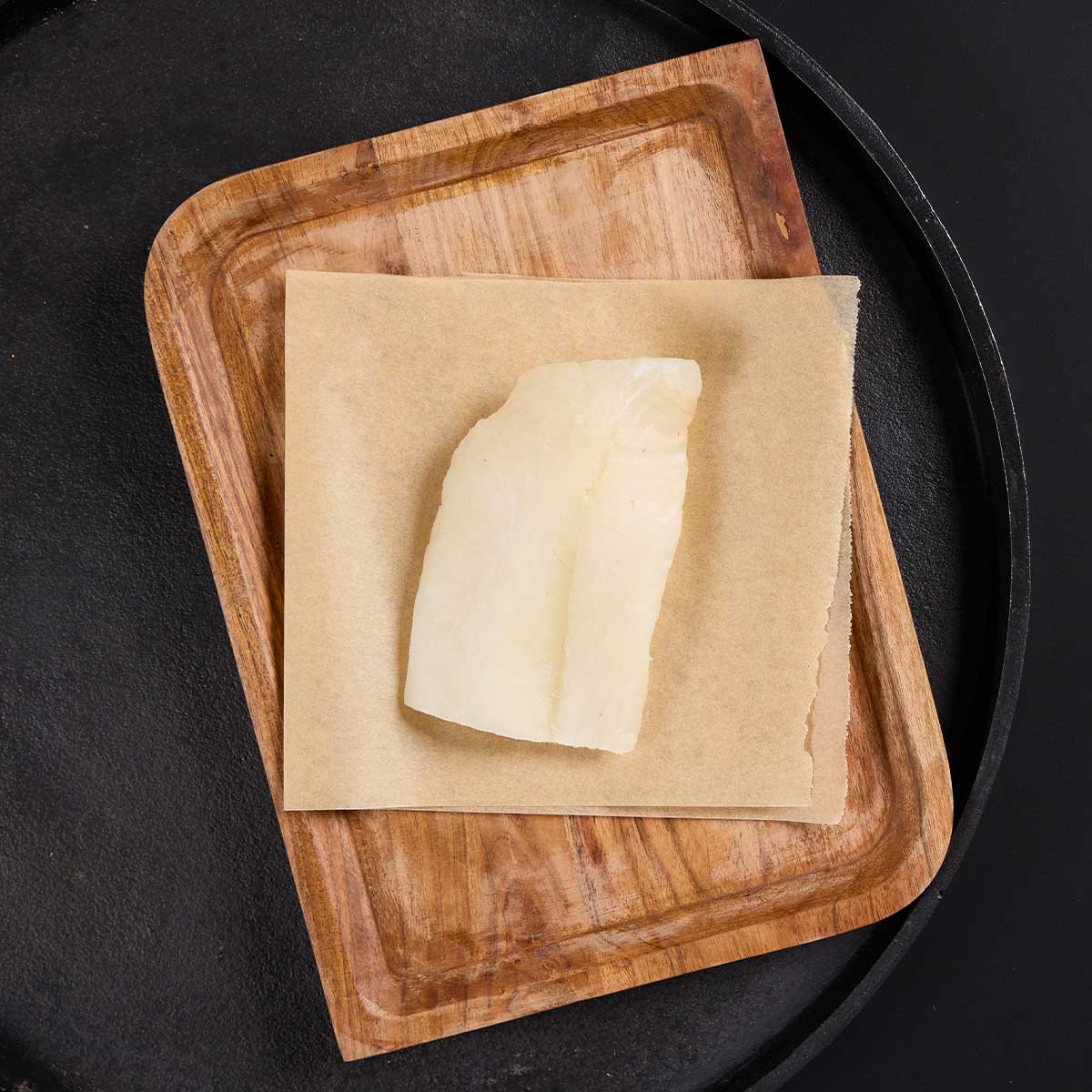 Wild Caught Alaskan Cod - Rebel Pastures