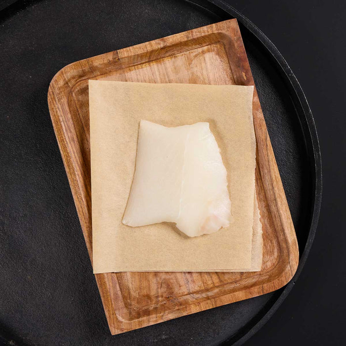 Wild Caught Alaskan Halibut - Rebel Pastures