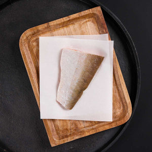 Wild Caught Alaskan Sockeye Salmon - Rebel Pastures