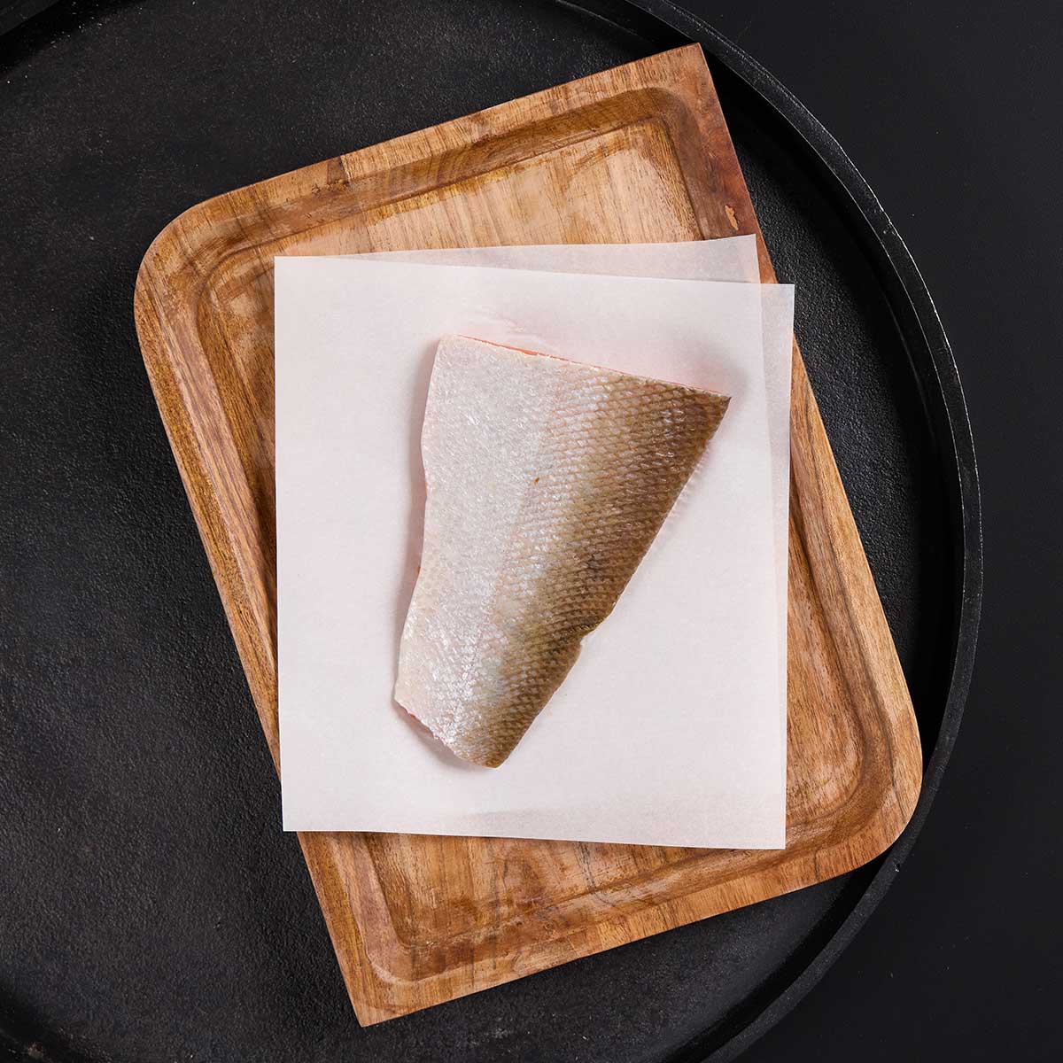 Wild Caught Alaskan Sockeye Salmon - Rebel Pastures