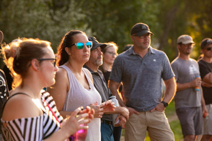 Wine Down Pasture Walk - Rebel Pastures