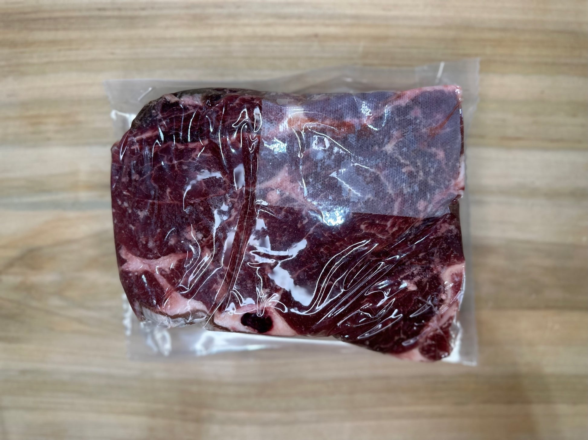 Grassfed Beef - Grassfed Beef Chuck Roast - Rebel Pastures