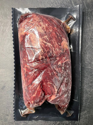 Grassfed Beef - Hanging Tender (0.78lb) - Rebel Pastures