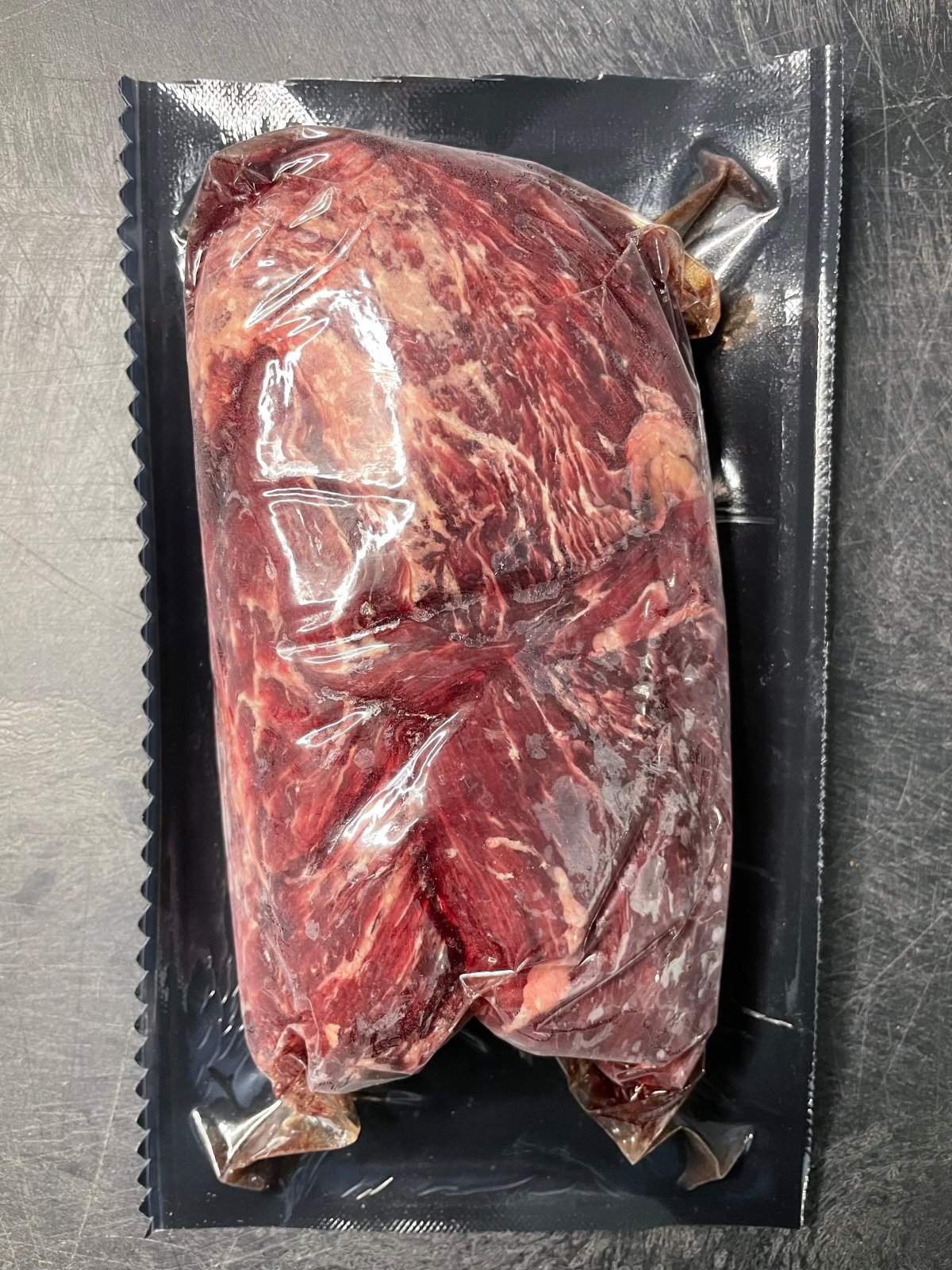 Grassfed Beef - Hanging Tender (0.78lb) - Rebel Pastures