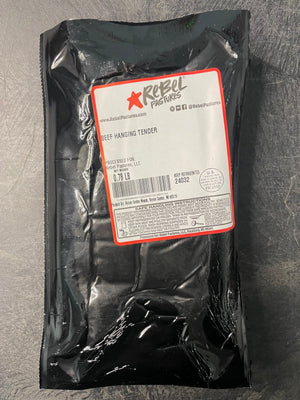 Grassfed Beef - Hanging Tender (0.78lb) - Rebel Pastures