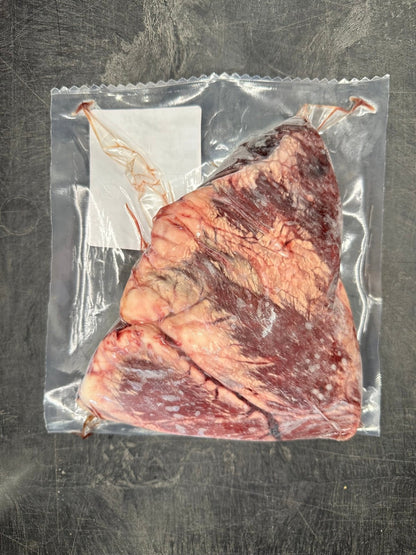 Grassfed Beef Heart - Rebel Pastures