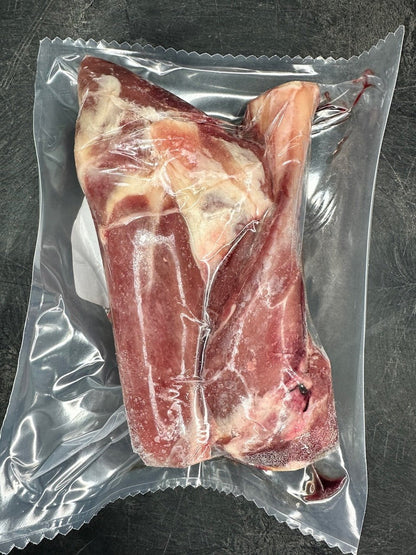 Grassfed Lamb Shanks - Rebel Pastures