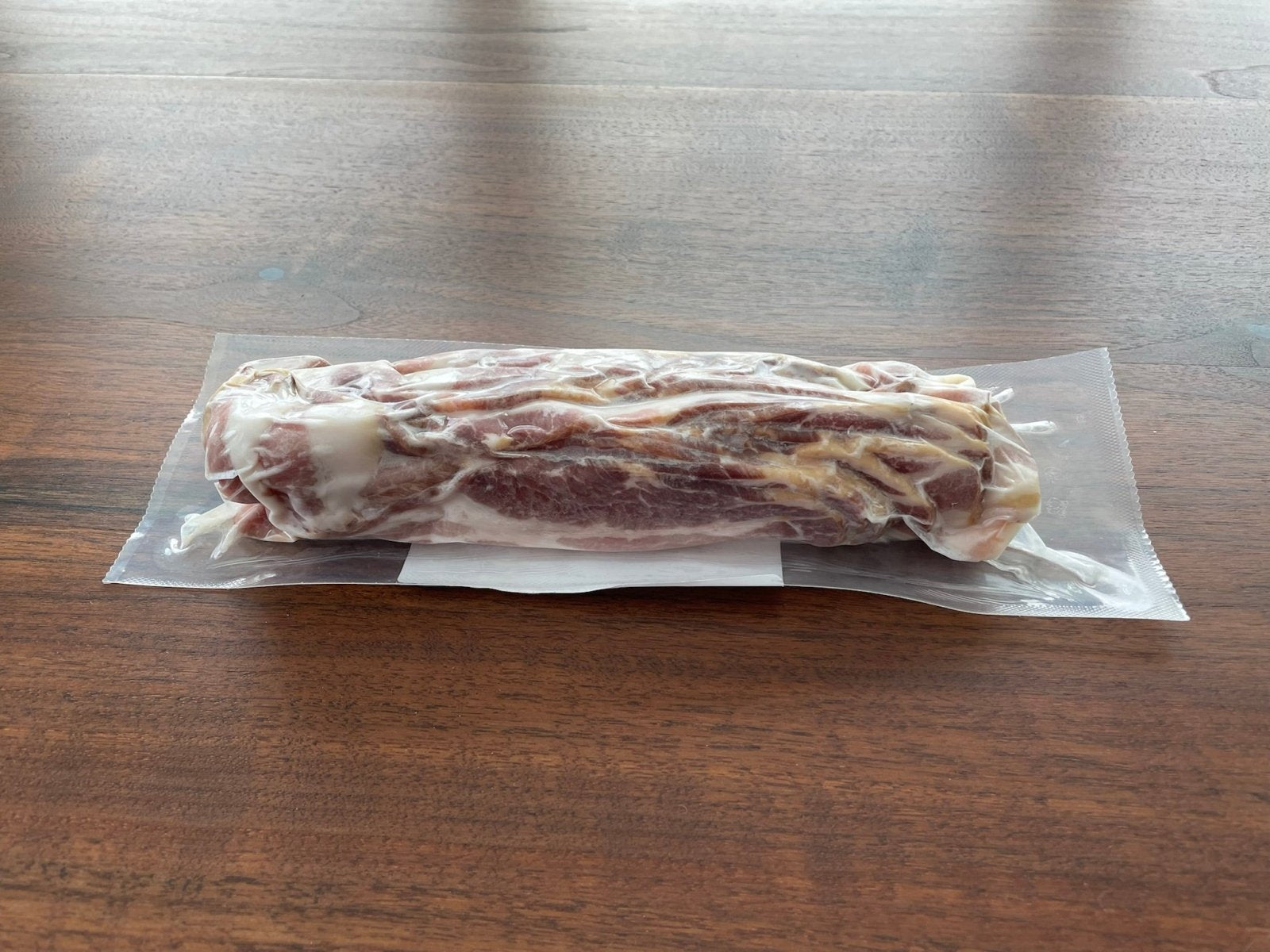 Pork - Pastured Bacon - Rebel Pastures