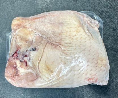 Pastured Chicken Drum/Thigh Quarters - Rebel Pastures